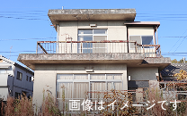 ゴミ屋敷物件の買取